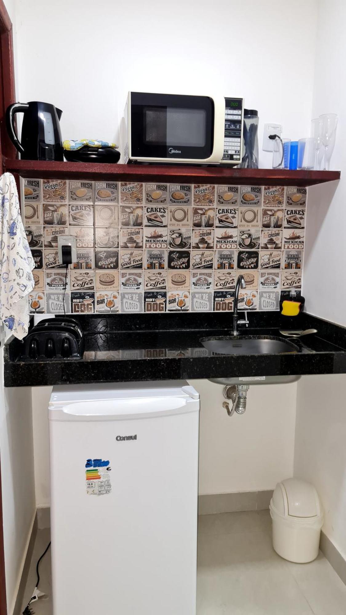 Pousada Jeito Bom De Viver Caraíva Exterior foto