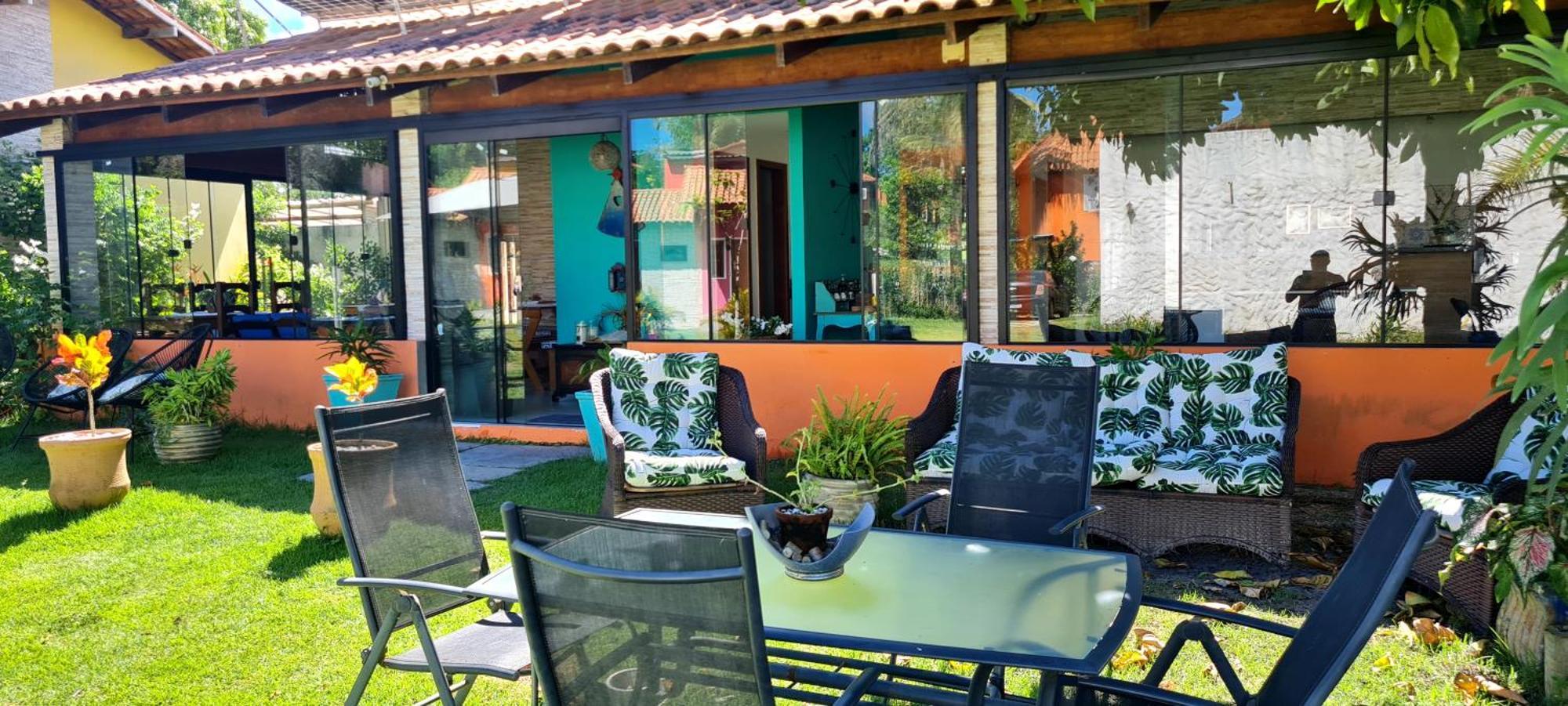 Pousada Jeito Bom De Viver Caraíva Exterior foto