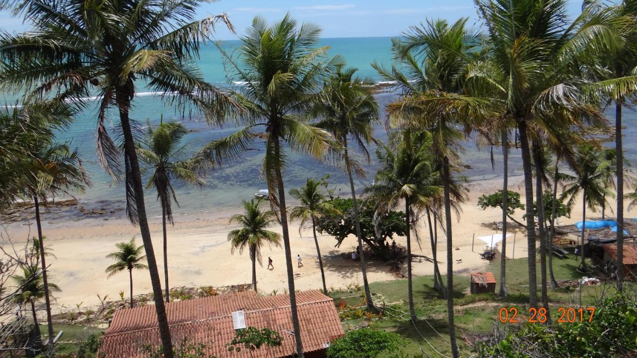 Pousada Jeito Bom De Viver Caraíva Exterior foto